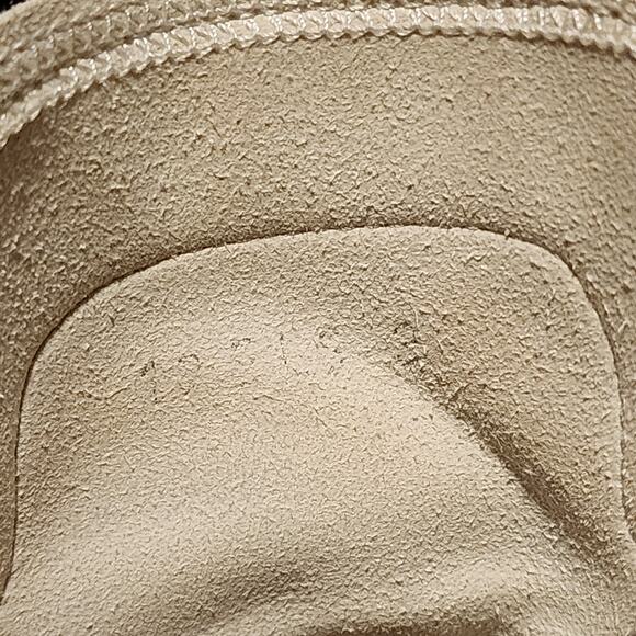 Dior women's shoes size 37 U.s. Size 6.5US B23 High Top Floral - Picture 7 of 11